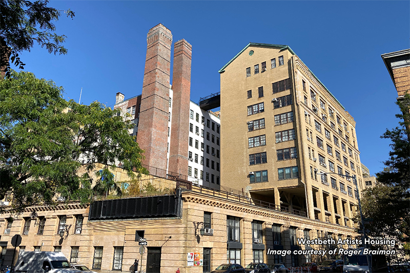 Merchants Capital secures $25.2 million for 384-unit mixed-use affordable artist housing development